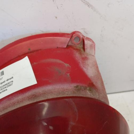 Feu arriere principal droit (feux) CHEVROLET MATIZ 2