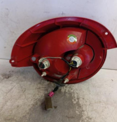Feu arriere principal droit (feux) CHEVROLET MATIZ 2 Photo n°3