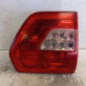Feu arriere secondaire gauche (feux) CITROEN C5 2