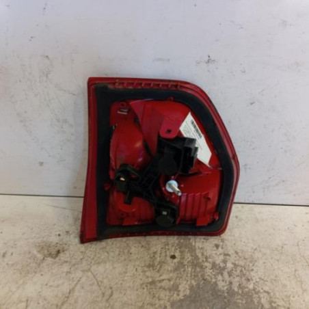 Feu arriere secondaire gauche (feux) CITROEN C5 2