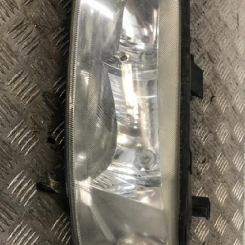 Optique avant principal gauche (feux)(phare) OPEL VECTRA B