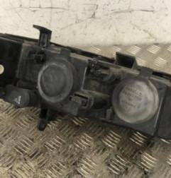 Optique avant principal gauche (feux)(phare) OPEL VECTRA B