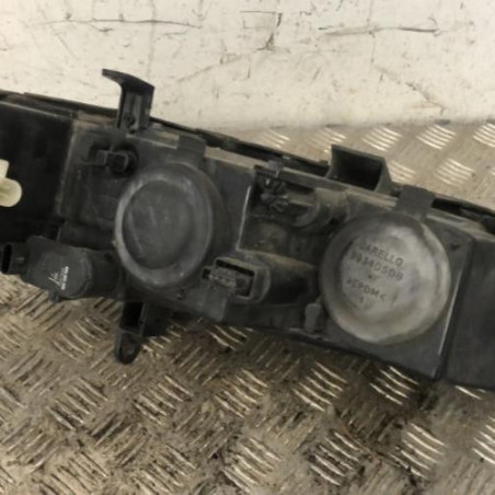 Optique avant principal gauche (feux)(phare) OPEL VECTRA B