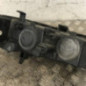 Optique avant principal gauche (feux)(phare) OPEL VECTRA B