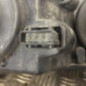 Optique avant principal gauche (feux)(phare) OPEL VECTRA B