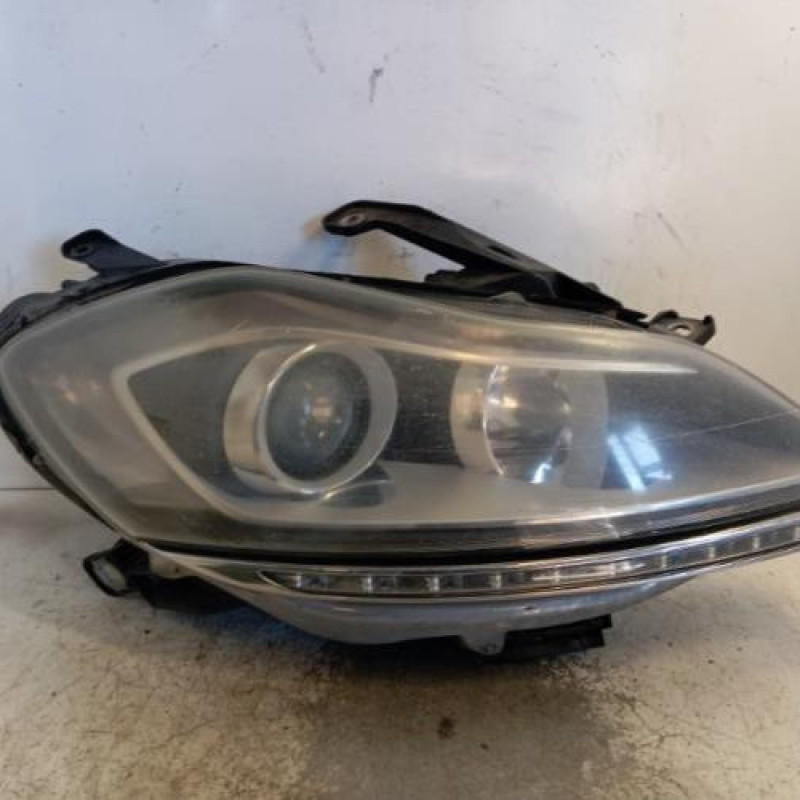 Optique avant principal droit (feux)(phare) LANCIA DELTA 3