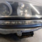 Optique avant principal droit (feux)(phare) LANCIA DELTA 3