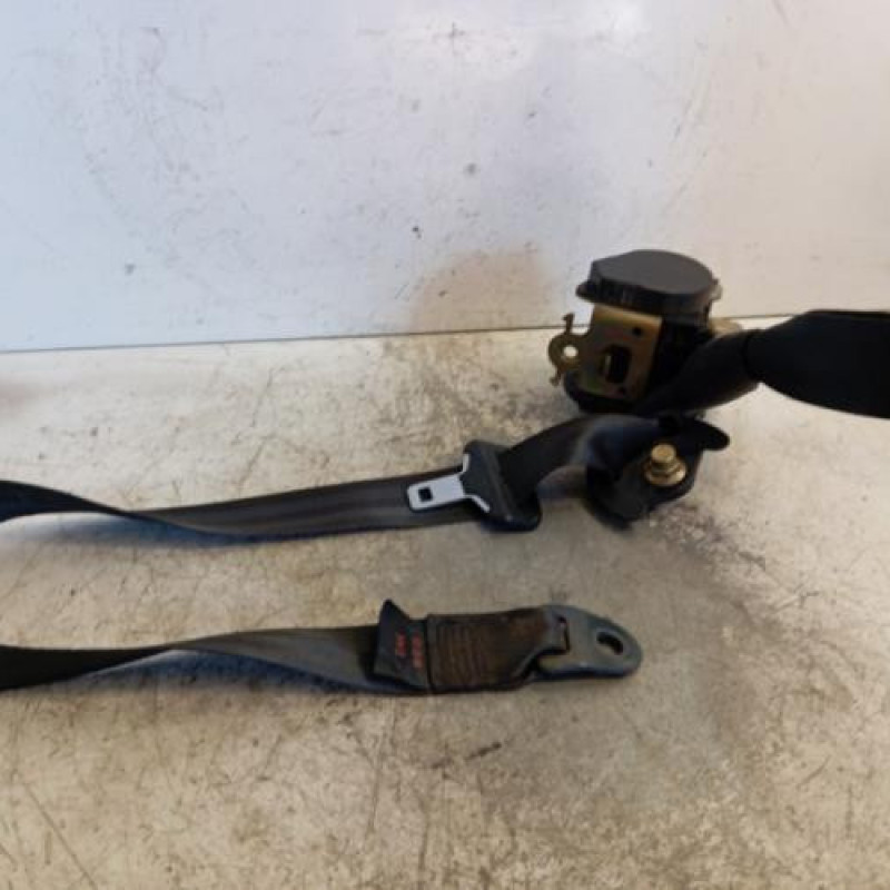 Ceinture avant droit CITROEN C8 Ceinture avant droit CITROEN C8