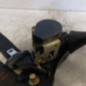 Ceinture avant droit CITROEN C8