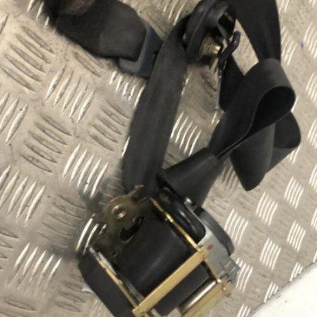 Ceinture avant gauche CITROEN C8 Photo n°1