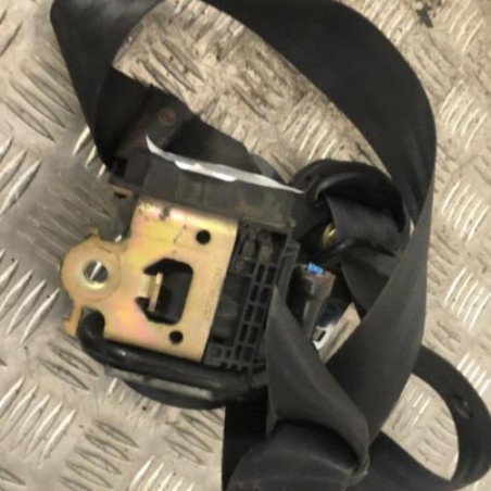 Ceinture avant gauche CITROEN C8