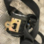Ceinture avant gauche CITROEN C8