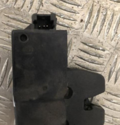 Serrure de hayon CITROEN C3 1