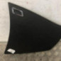 Vide poche avant gauche CITROEN C4 PICASSO 1