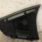 Vide poche avant gauche CITROEN C4 PICASSO 1