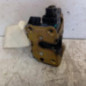 Serrure avant droit RENAULT KANGOO 1