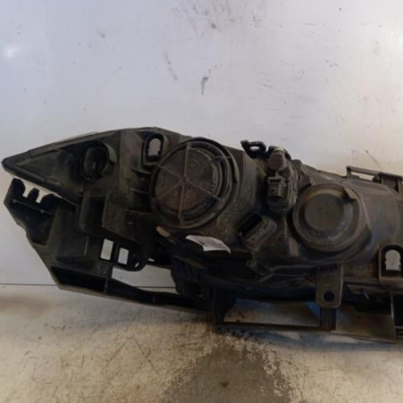 Optique avant principal gauche (feux)(phare) RENAULT MEGANE 2