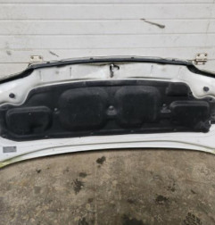 Capot CITROEN JUMPER 2