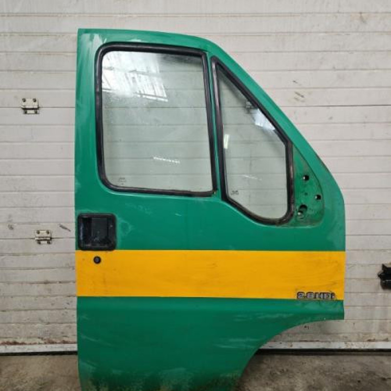 Porte avant droit CITROEN JUMPER 1 Porte avant droit CITROEN JUMPER 1