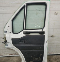 Porte avant droit CITROEN JUMPER 1