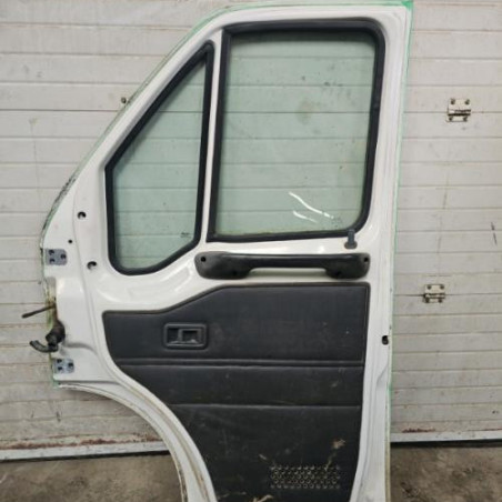 Porte avant droit CITROEN JUMPER 1