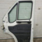 Porte avant droit CITROEN JUMPER 1