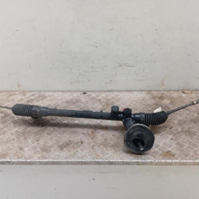 Cremaillere assistee FORD FIESTA 6 Cremaillere assistee FORD FIESTA 6