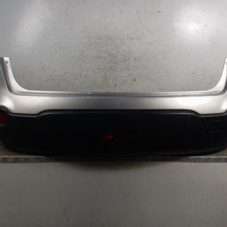 Pare choc arriere NISSAN QASHQAI 1 Photo n°1