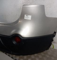 Pare choc arriere NISSAN QASHQAI 1