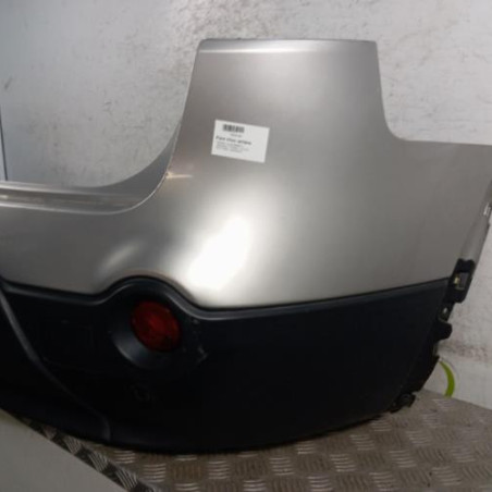 Pare choc arriere NISSAN QASHQAI 1
