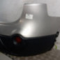 Pare choc arriere NISSAN QASHQAI 1