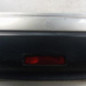 Pare choc arriere NISSAN QASHQAI 1