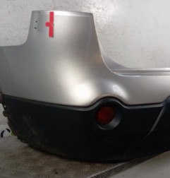 Pare choc arriere NISSAN QASHQAI 1 Photo n°4
