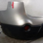Pare choc arriere NISSAN QASHQAI 1