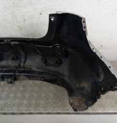 Pare choc arriere NISSAN QASHQAI 1 Photo n°6