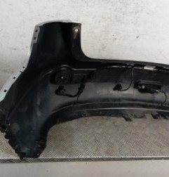 Pare choc arriere NISSAN QASHQAI 1 Photo n°7