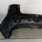 Pare choc arriere NISSAN QASHQAI 1