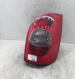 Optique avant principal gauche (feux)(phare) CITROEN XSARA PICASSO Photo n°1