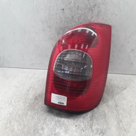 Optique avant principal gauche (feux)(phare) CITROEN XSARA PICASSO Photo n°1