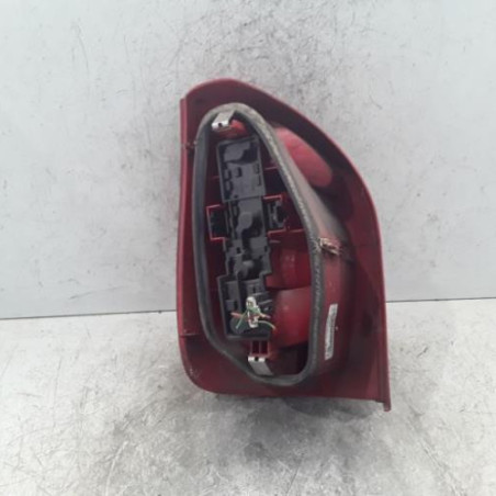 Optique avant principal gauche (feux)(phare) CITROEN XSARA PICASSO