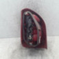 Optique avant principal gauche (feux)(phare) CITROEN XSARA PICASSO