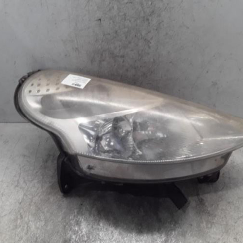 Optique avant principal droit (feux)(phare) CITROEN C3 PLURIEL