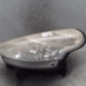 Optique avant principal gauche (feux)(phare) CITROEN C3 PLURIEL