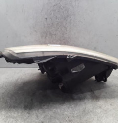Optique avant principal gauche (feux)(phare) CITROEN C3 PLURIEL