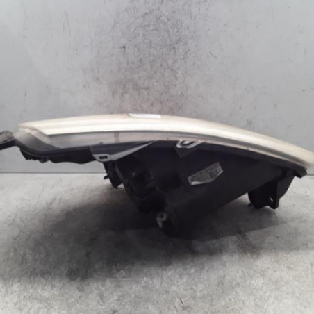 Optique avant principal gauche (feux)(phare) CITROEN C3 PLURIEL