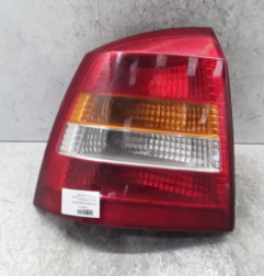Feu arriere principal gauche (feux) OPEL ASTRA G