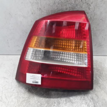 Feu arriere principal gauche (feux) OPEL ASTRA G