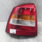 Feu arriere principal gauche (feux) OPEL ASTRA G