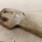 Vase de lave glace VOLKSWAGEN CRAFTER 1