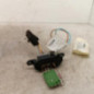 Resistance chauffage RENAULT MASTER 3
